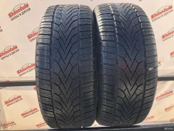 Semperit Speed-Grip 2