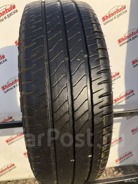 Michelin Agilis 3