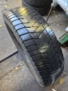 Bridgestone Duravis