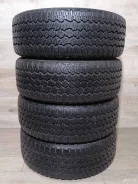 Goodyear Wrangler AT Adventure