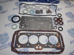 ����������� ��������� Eristic Toyota 4A-F 87- EF0150V1 EF0150V1 ����