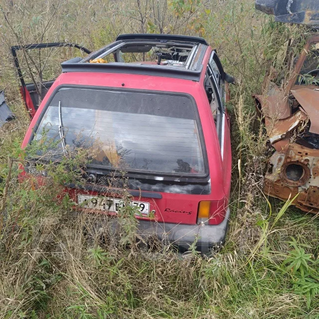 Ford Festiva. DA3PF, B3 ����