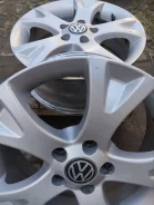 LegeArtis Optima VW42. 6.0x15", 5x100, ET43 ����