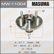 ��������� ���� Masuma, MW-11004. Masuma MW-11004 MW11004 ����