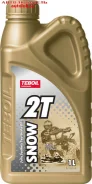 Teboil 2T Snow