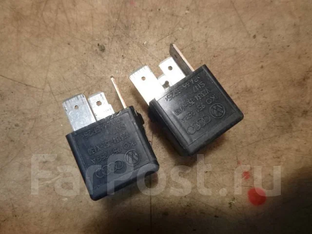 ���� VW Caddy 503632 1K0951253A ����