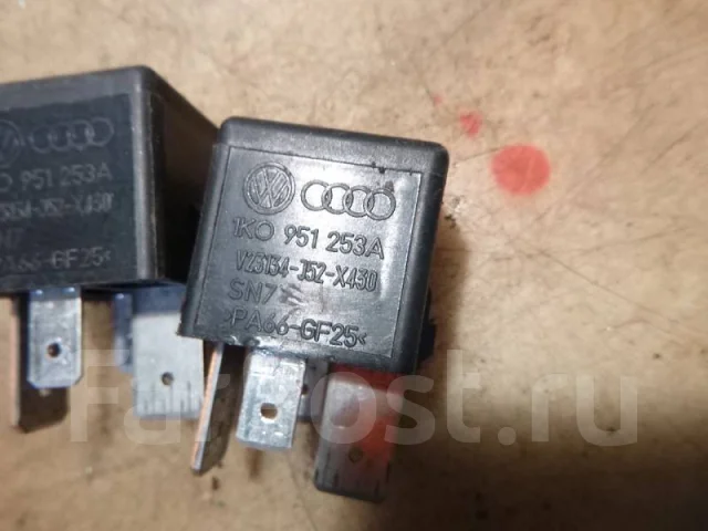 ���� VW Caddy 503632 1K0951253A ����