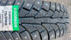 Goodride SW606. ������, ����������, ����� ����