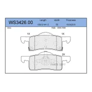������� ��������� �������� | ��� | WS342600 ����