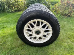 Arivo Ice Claw ARW4. ������, 2023 ���, �/�, ����� �� 5 % ����
