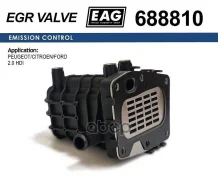 �������� ���������� EGR EAG 688810 EAG ���. 688810 688810 ����