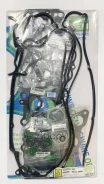 ����������� ��������� 2JZ,2JZ-GE (FS9490-S) 2JZ, 2JZGE, JZX91, 92-96 OEM Genuine Gasket ���. 04111-46041 S 0411146041S ����