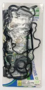 ����������� ��������� 3C-T (FS99041-S) 3CT 93-, TOWN-ACE CR22, CR31, CR38 OEM Genuine Gasket ���. 04111-64240 S 0411164240S ����