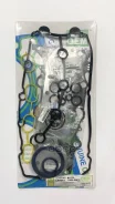 ����������� ��������� M13A, M15A (FS8643-S) M13A, M15A OEM Genuine Gasket ���. 11400-86870 S 1140086870S ����