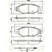 ������� G-brake GP-21024 G-Brake GP-21024 GP21024 ����