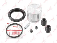 ����������� ��������� ���������� �������� � ������� ��� Daewoo Rezzo, Daewoo Leganza, Chevrolet Epica LYNXauto BC-6429 BC6429 ����
