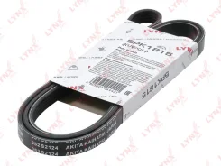 ������ ������������ LYNXauto 5PK1815 5PK1815 ����
