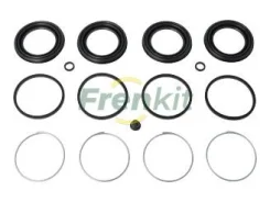 ����������� ��������, �������� ��� Toyota LAND Cruiser, Toyota Tundra, Toyota Sequoia Frenkit 251047 251047 ����