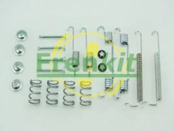 ������������ �������� ���������� ��������� �������, ������ ��� OPEL Astra F, Daewoo Nubira, OPEL Vectra A Frenkit 950710 950710 ����