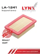 ������ ��������� LYNXauto LA-1241 LA1241 ����
