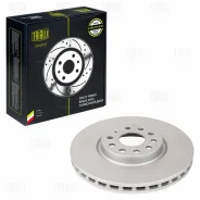 ���� ��������� VW Tiguan (16-)/Skoda Kodiaq (16-) d=314 (�����. ) �������� ��� Volkswagen Tiguan 16-19, Volkswagen Sharan, Skoda Kodiaq I trialli df-1...
