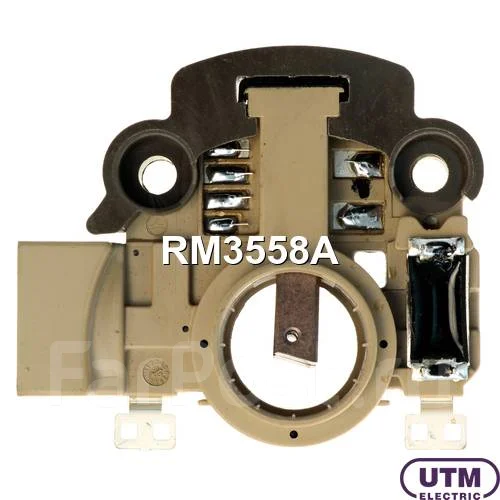 ��������� ���������� UTM RM3558A RM3558A ����