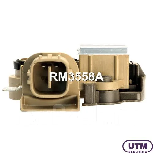 ��������� ���������� UTM RM3558A RM3558A ����