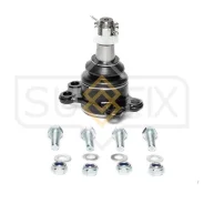 ����� ������� �������� ������ � ����� ��� Ssangyong Korando, Ssangyong Musso/Mussosports, Daewoo Musso Sufix SG-1281 SG1281 ����