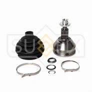 ���� �������� �������� ������ � ����� ��� Volkswagen POLO, Skoda Fabia, Skoda Rapid 12-22 Sufix ST-1572 ST1572 ����