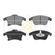 ������� ��������� �������� �������� ������ � ����� ��� FORD Mondeo V, FORD S-MAX 15-18, FORD Galaxy III Sufix SX-1135 SX1135 ����