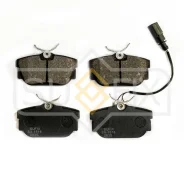 �������� ��������� ������� ������ ������ � ����� ��� Volkswagen Transporter IV Sufix SX-1518 SX1518 ����