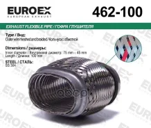 ����� ��������� �������� (�������� � ��������) Euroex ���. 462-100 462100 ����