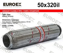����� ��������� 50*320il EuroEx EuroEx 50x320il ���600 �� 27.11.2020 Euroex ���. 50x320il 50X320IL ����