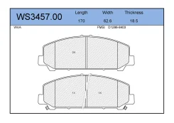 ������� ��������� �������� | ����� | Jeenice WS345700 WS345700 ����