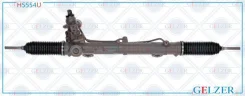 ������� ����� Mercedes E W211 / S211 2002-2009 H5554U ����