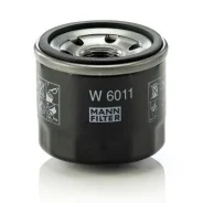 ������ �������� Mann W6011 W6011 ����