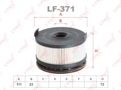 ������ ��������� (��������) LYNXauto LF371 LF371 ����
