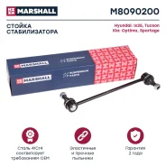 ������ ������������� ��� KIA Sportage, KIA Optima, Hyundai ix35 marshall m8090200 M8090200 ����