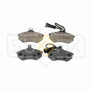 ������� ��������� �������� �������� ������ � ����� ��� AUDI 100, AUDI 80, AUDI A4 Sufix SX-1537 SX1537 ����