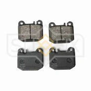 �������� ��������� ������� ������ ������ � ����� ��� Mercedes-BENZ M-Class ML Sufix SX-1832 SX1832 ����
