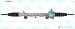 ������� ����� Mercedes E W211 / S211 2002-2009 H5554N ����