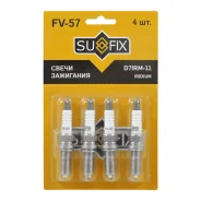 ����� ��������� Iridium ��� Citroen C4, Citroen C3, Hyundai i40 Sufix FV-57 FV57 ����