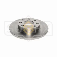 ���� ��������� ��������������� 236x12,5 �������� ������ ����� ��� OPEL Astra F, OPEL Vectra A, OPEL Corsa B Sufix FX-1841 FX1841 ����