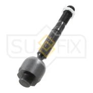 ���� ������� �������� ������ � ����� ��� Toyota Tundra, Toyota Sequoia 07-14 Sufix SD-1060 SD1060 ����