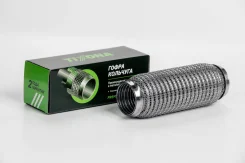 ����� �������� 50/200 (AISI 304 wire mesh, interlock) Tixona P50200WM P50200WM ����