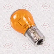 ����� PY21W 12V 21W ��� AUDI A6, Mercedes-BENZ E-Class, BMW 3 Tatsumi TFP1009 TFP1009 ����