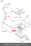������ ������������ Hyundai/Kia 97713-2D100 977132D100 ����