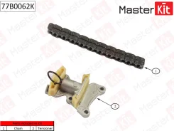 �������� ���� ��� Master KiT 77B0062K 77B0062K ����