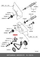 ����� �������� ����� ��� ��� Mitsubishi Pajero, Mitsubishi L200 Mitsubishi, Mitsubishi L mitsubishi md050125 MD050125 ����