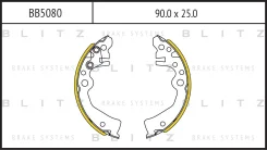 ������� ��������� ���������� | ��� | Blitz BB5080 BB5080 ����